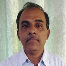 Vikram Mehta