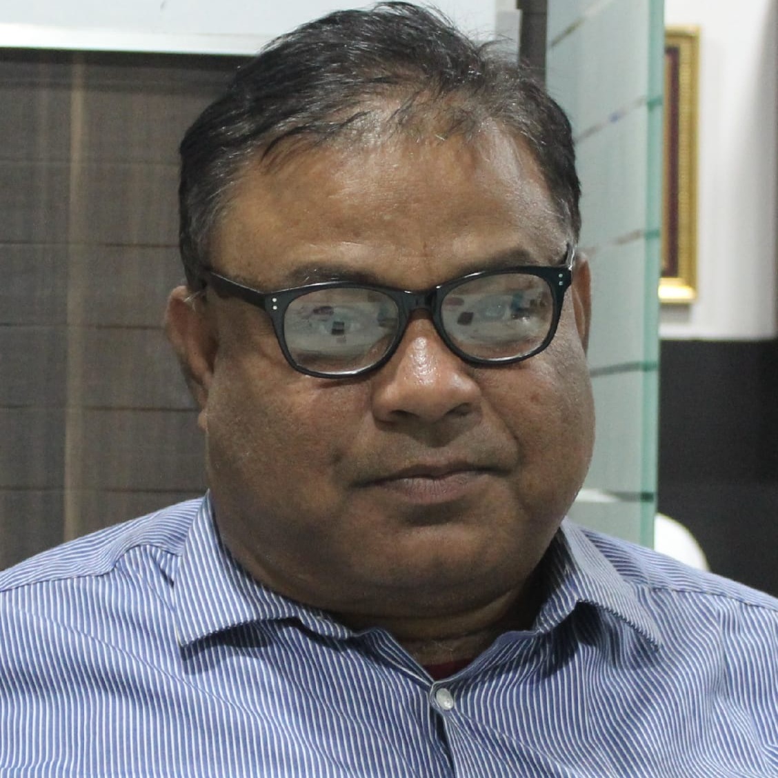 Rajesh Thakur